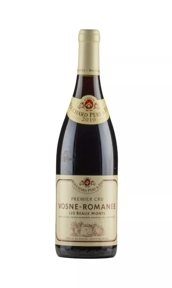 2010 | Bouchard Père et Fils | Les Beaux Monts - Wine