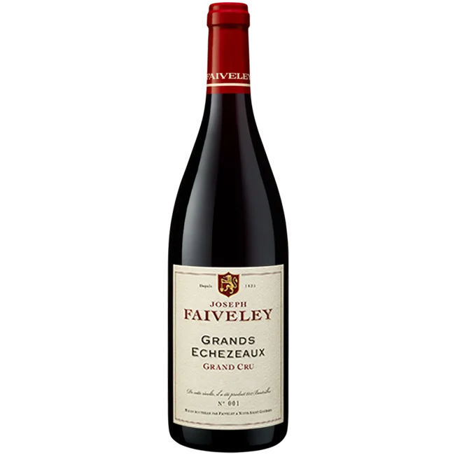 2017 | Domaine Faiveley | Grands-Echezeaux