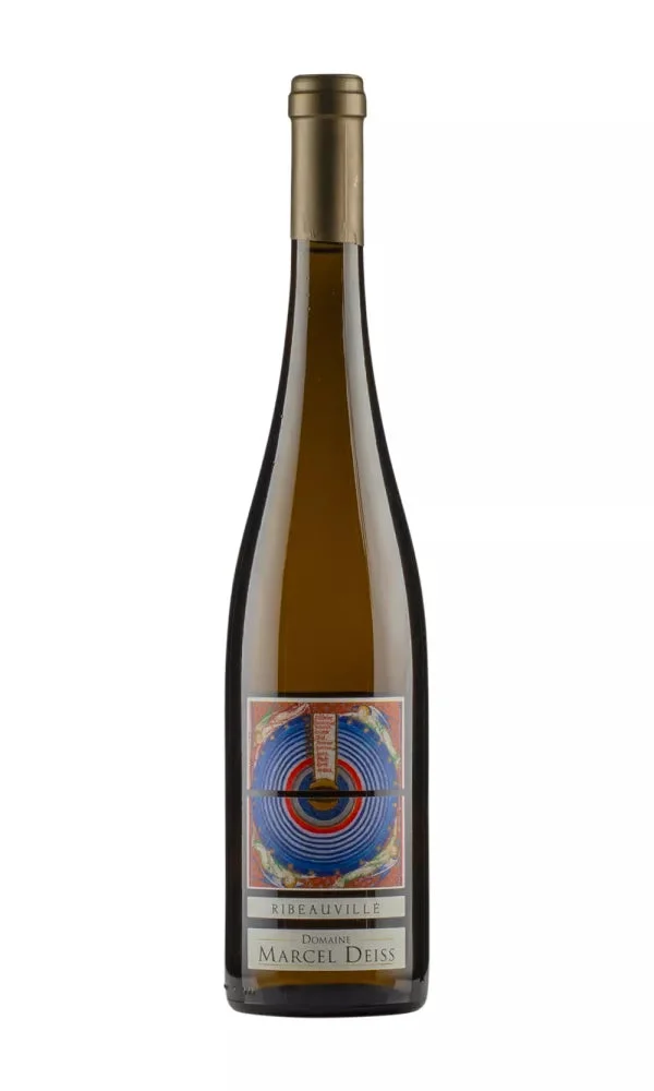 2020 | Marcel Deiss | Ribeauville - Wine