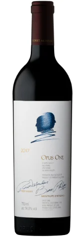 2017 | Opus One | Napa Valley - Wine