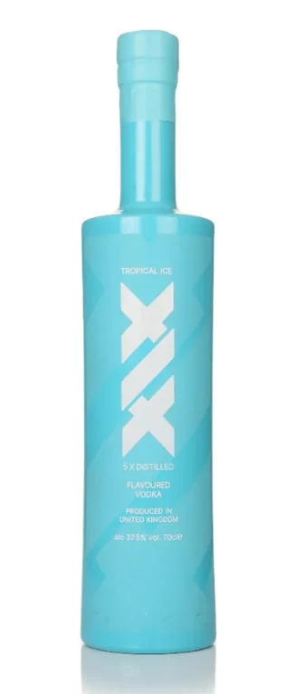 XIX Tropical Ice Vodka | 700ML