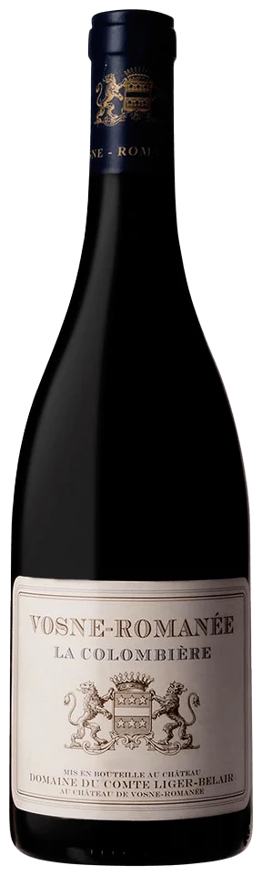 2012 | Domaine du Comte Liger-Belair | Vosne-Romanee La Colombiere