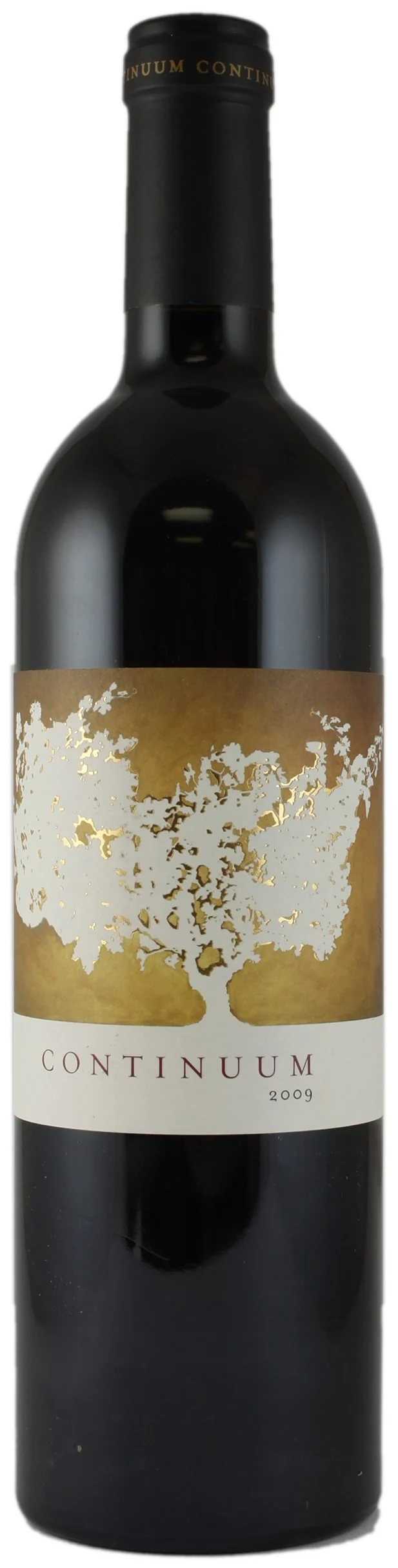 2009 | Continuum | Proprietary Red - Wine