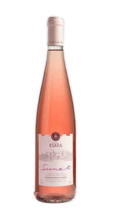 2022 | Chateau Ksara | Sunset Rose - Wine