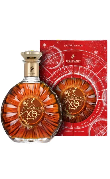 Remy Martin XO Limited Edition End Of Year 2024 Cognac | 700ML