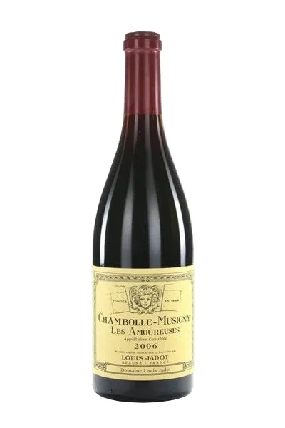 2006 | Louis Jadot | Les Amoureuses - Wine
