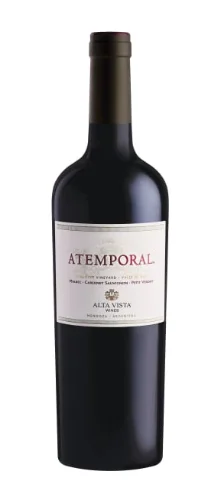 2019 | Alta Vista | Atemporal Blend - Wine