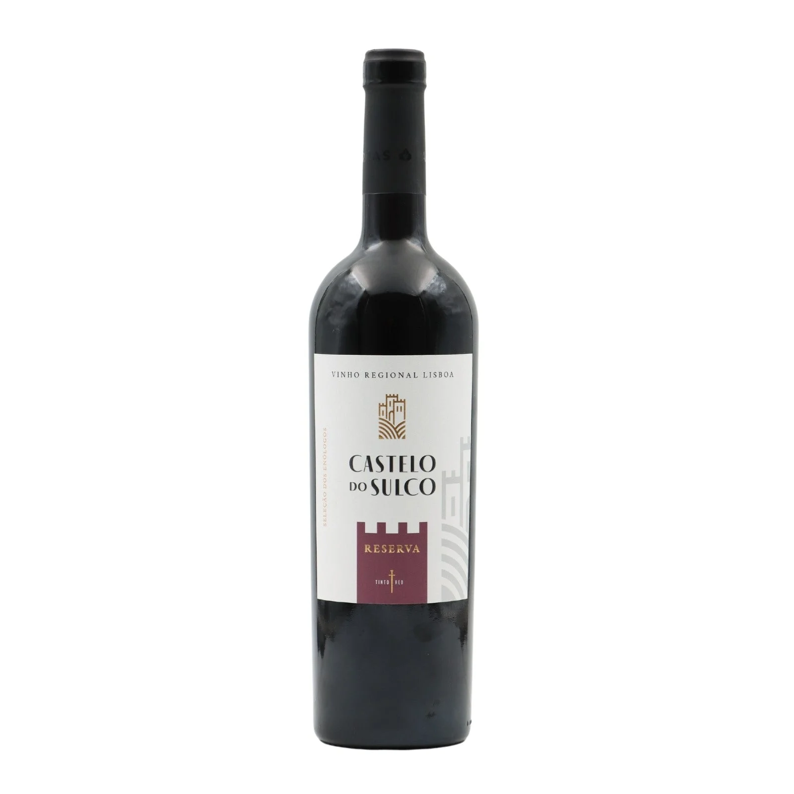 2021 | Castelo do Sulco | Reserve - Wine