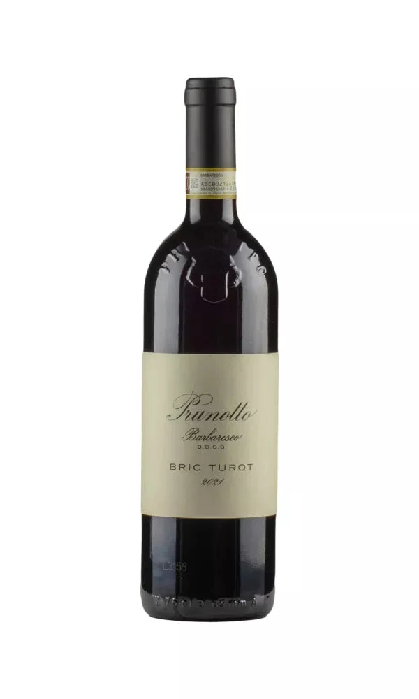 2021 | Prunotto | Bric Turot - Wine