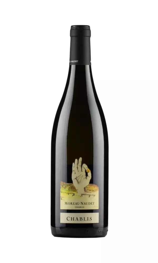 2022 | Moreau-Naudet | Chablis