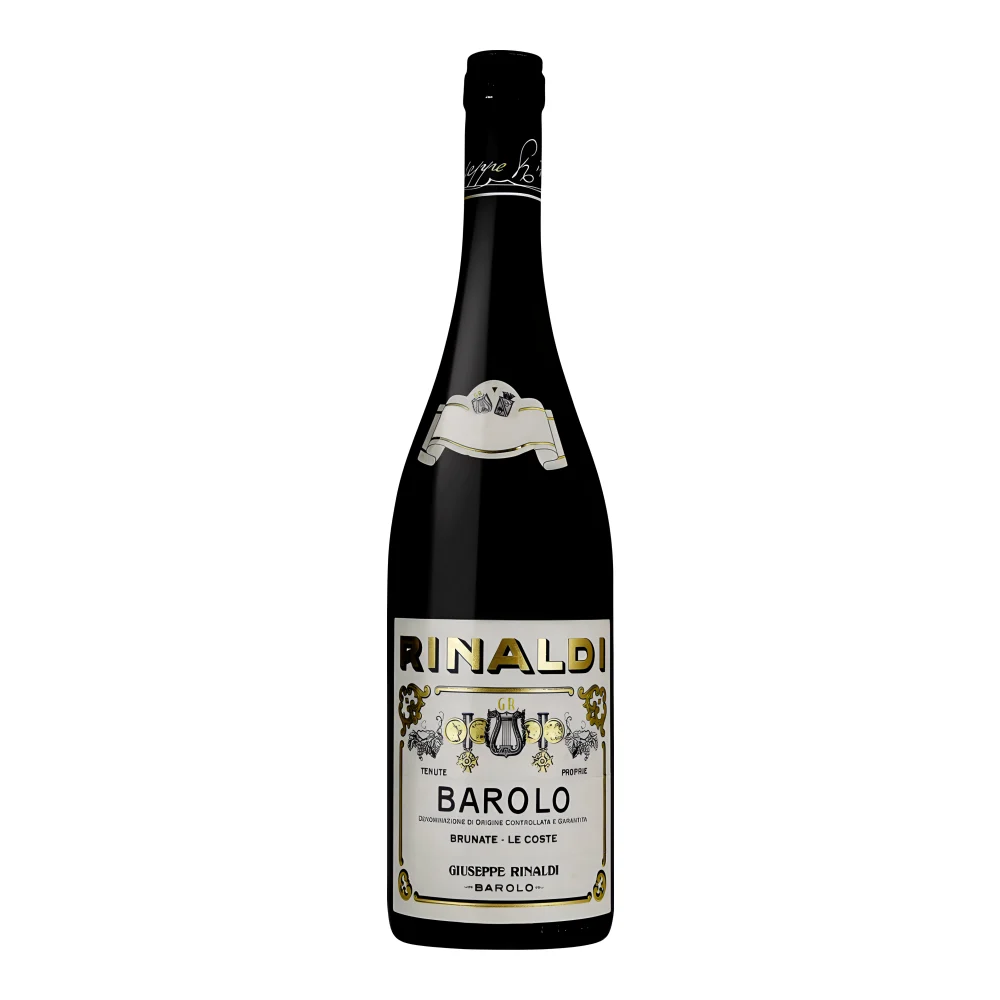 2001 | Giuseppe Rinaldi | Brunate-Le Coste