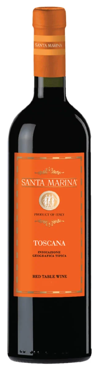2020 | Santa Marina | Rosso Toscana - Wine