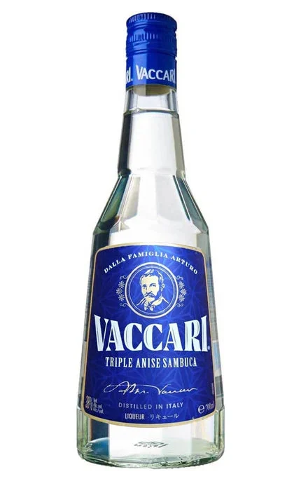 Vaccari Sambuca Liqueur | 1L