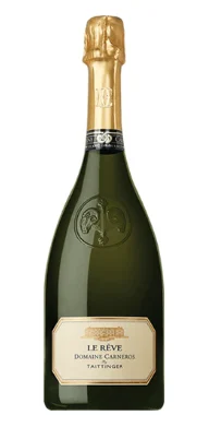 2016 | Domaine Carneros | Le Reve Blanc de Blancs By Taittinger - Wine
