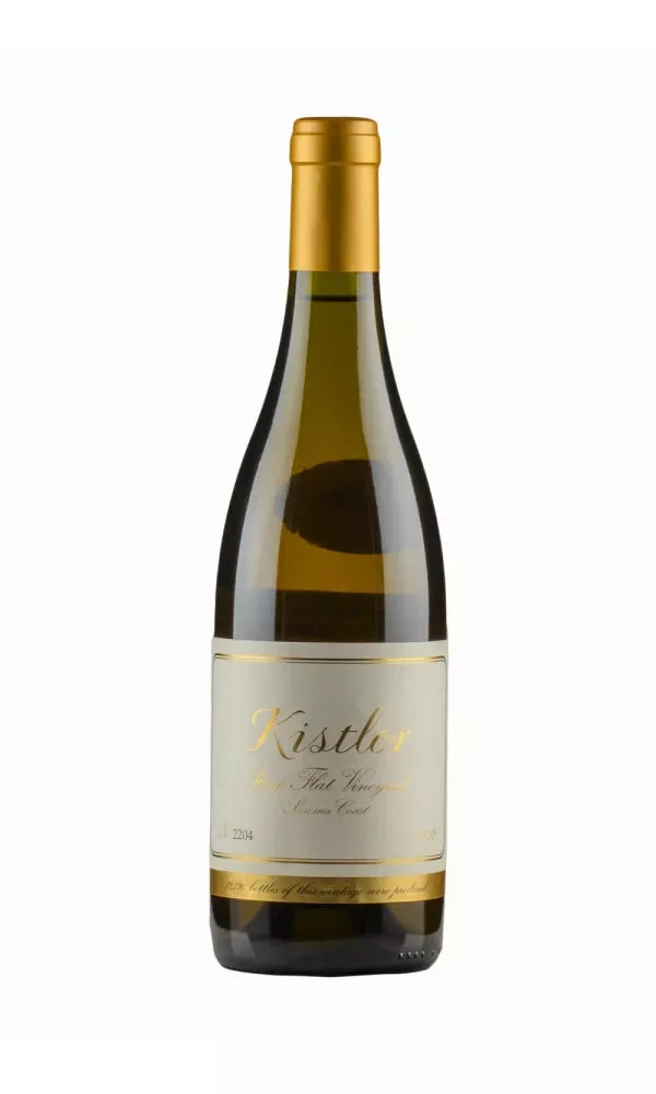 2012 | Kistler | Stone Flat Vineyard Chardonnay - Vino
