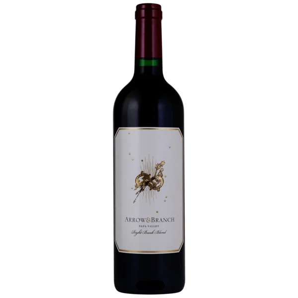 2019 | Arrow & Branch | Right Bank Blend - Wine