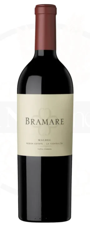 2011 | Viña Cobos | Bramare Marchiori Estate Malbec - Wine