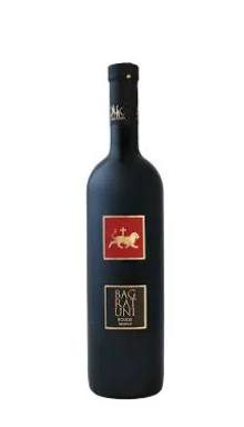 2021 | Bagratuni | Red - Wine