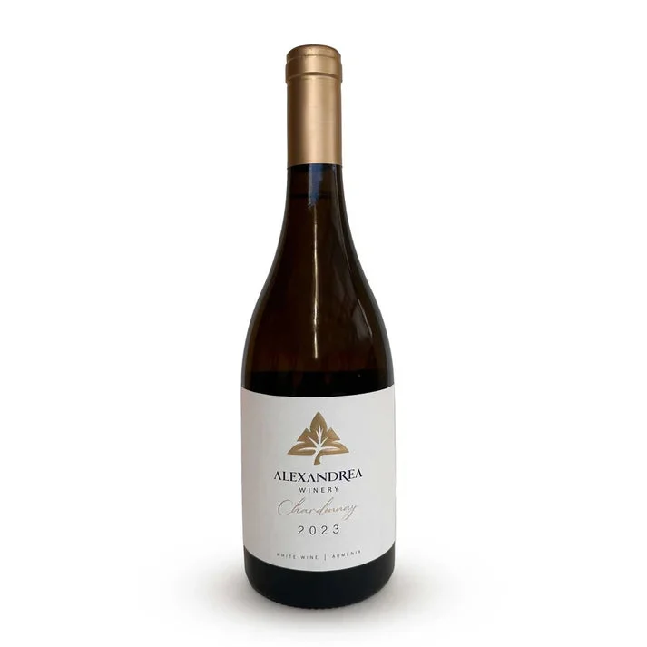 2023 | Alexandrea | Chardonnay - Wine