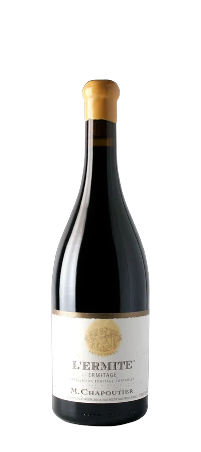 2017 | M. Chapoutier | l'Ermite - Wine