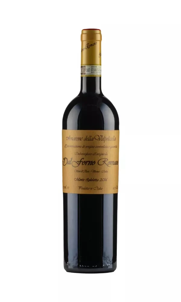 2016 | Dal Forno Romano | Amarone della Valpolicella - Wine