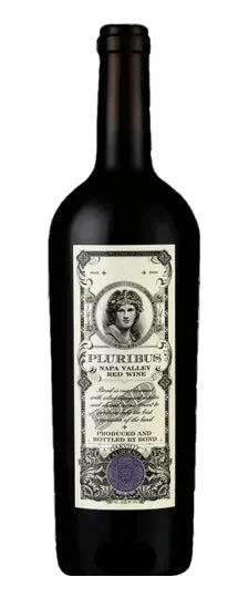 2020 | BOND | Pluribus - Wine