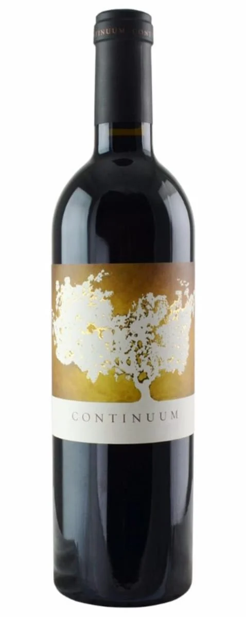 2016 | Continuum | Proprietary Red - Wine