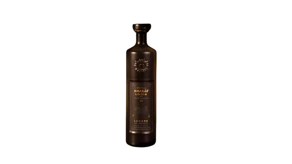 Amaras Logia Joven Lumbre Mezcal | 700ML
