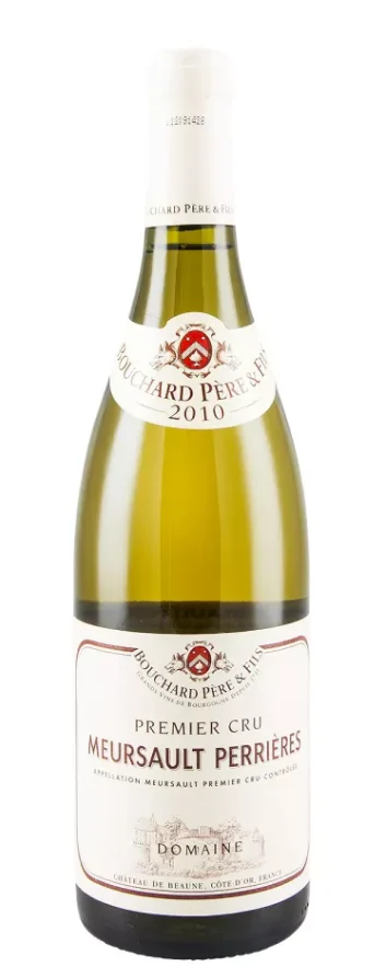 2010 | Bouchard Père et Fils | Meursault Perrieres - Wine