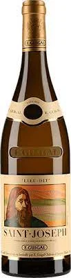 2022 | E. Guigal | Saint-Joseph Cuvee Lieu-Dit Saint-Joseph Blanc