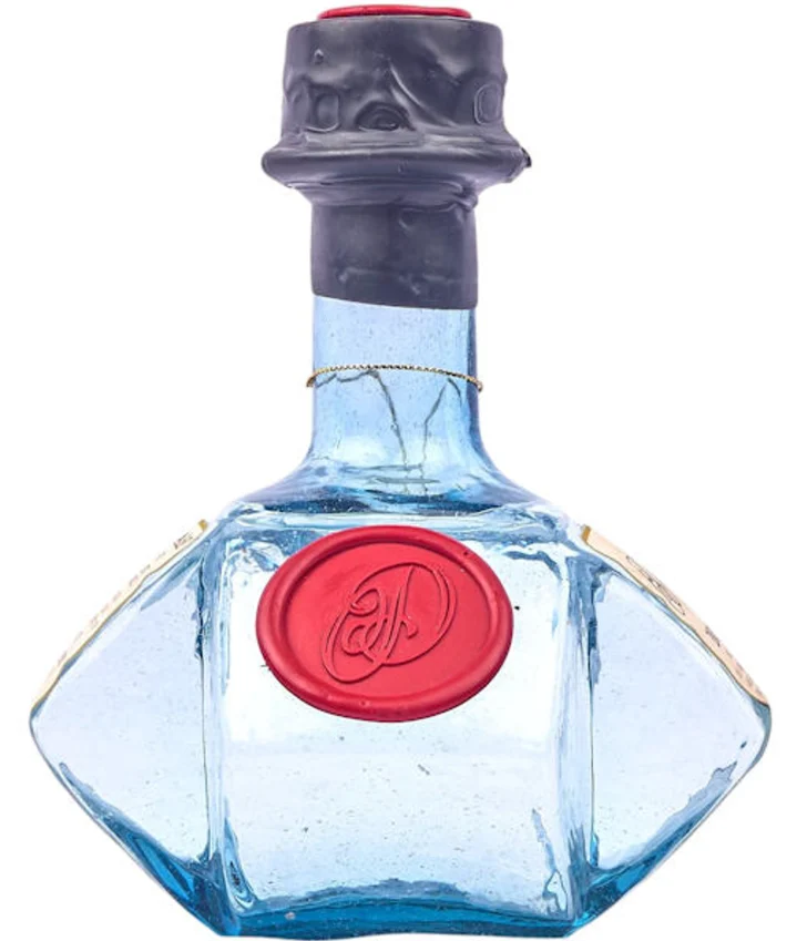 Dohba Ensamble Mezcal