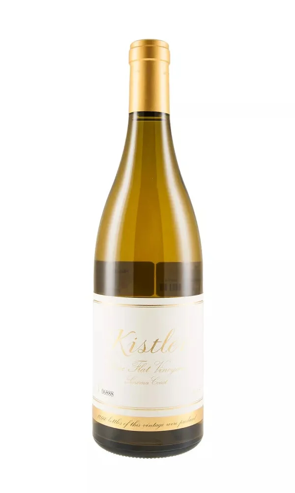 2014 | Kistler | Stone Flat Vineyard Chardonnay - Vino