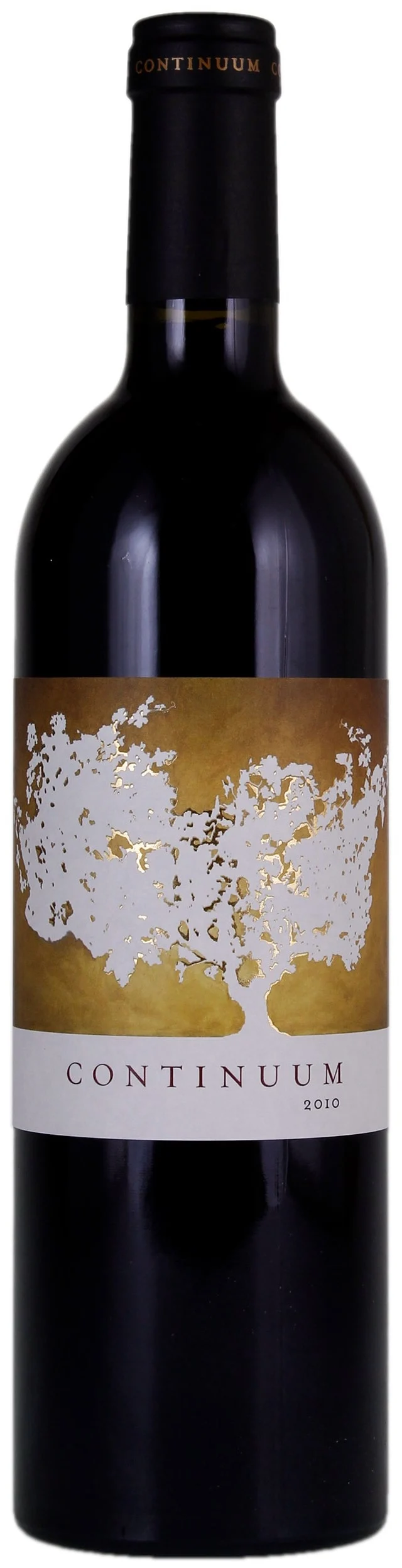 2010 | Continuum | Proprietary Red - Wine