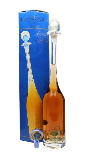 Tres Cuatro Y Cinco Special Family Blend Extra Anejo Tequila