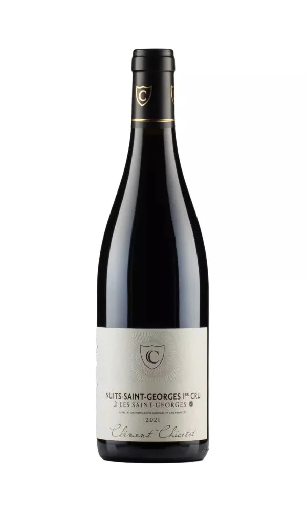 2021 | Domaine Chicotot | Les Saint-Georges