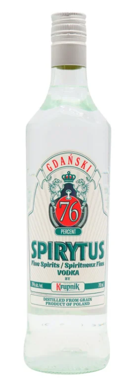 Krupnik Spirytus Spirit | 700ML