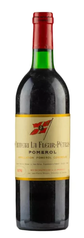 1976 | Château La Fleur-Pétrus | Pomerol