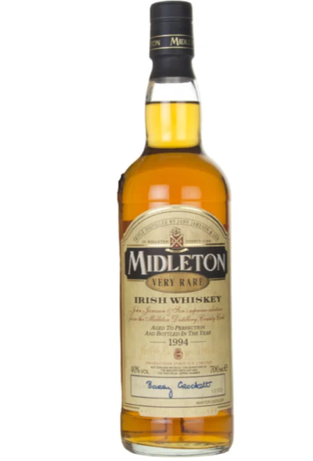 Midleton Very Rare 1994 Irish Whisky | 700ML - Whiskey
