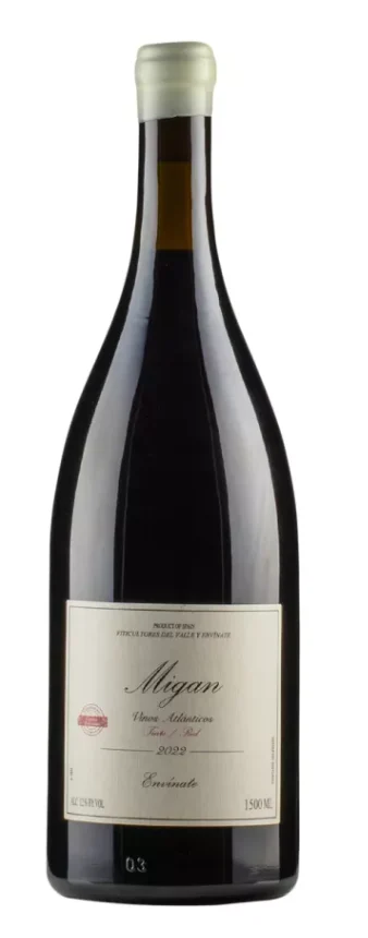 2022 | Envinate | Migan Tinto (Magnum) - Wine