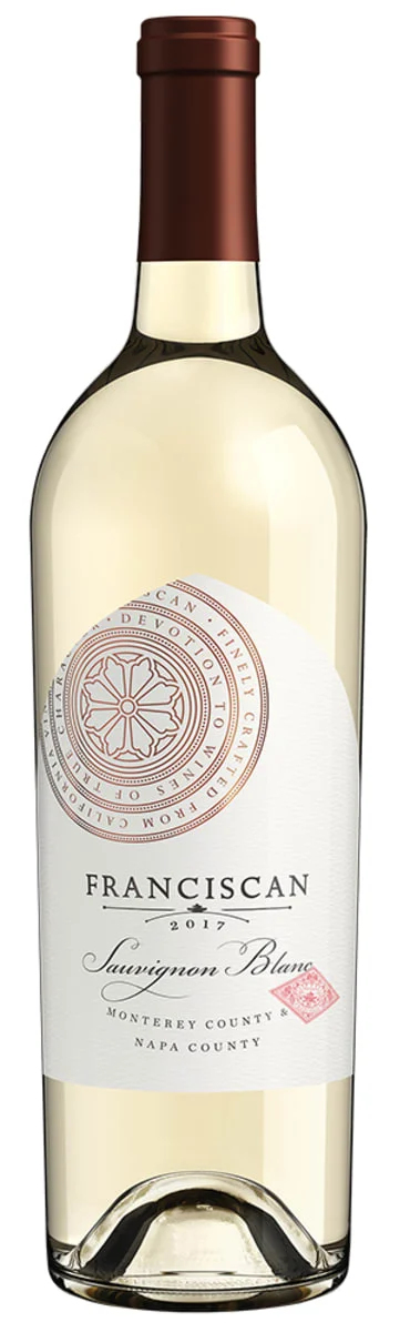2017 | Franciscan Estate | Sauvignon Blanc - Wine