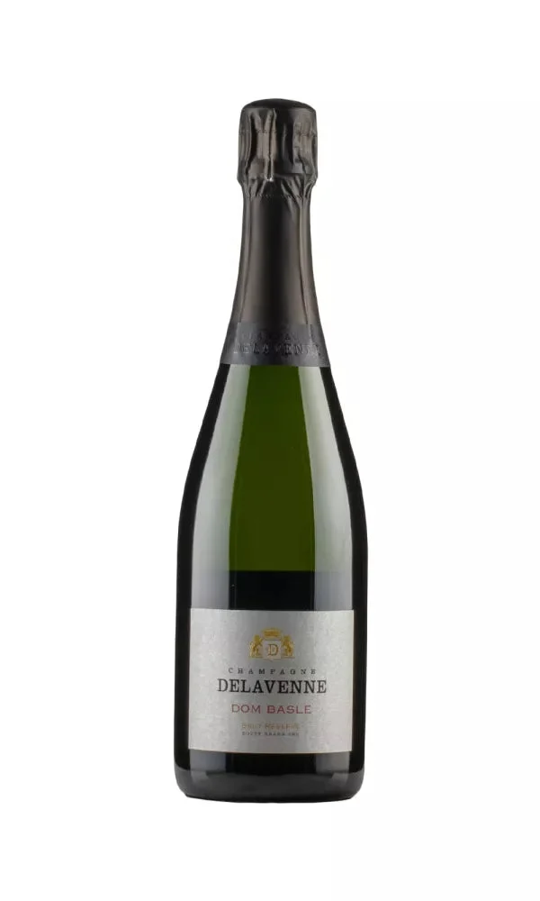 Delavenne Pere & Fils | Dom Basle - Cuvee Reserve - NV