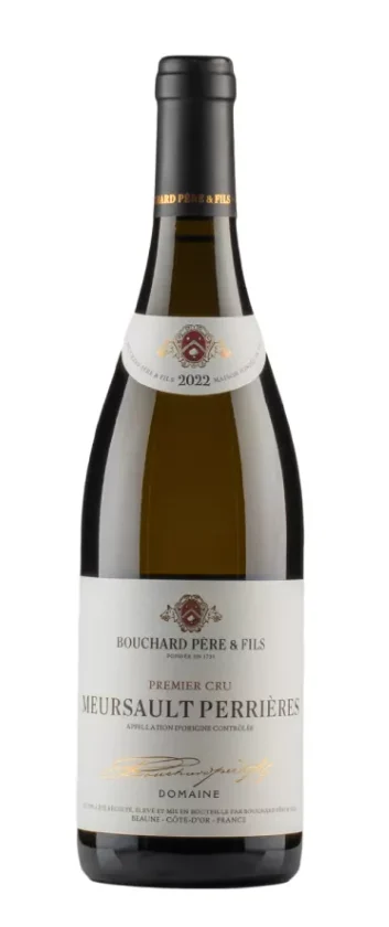 2022 | Bouchard Père et Fils | Meursault Perrieres - Wine