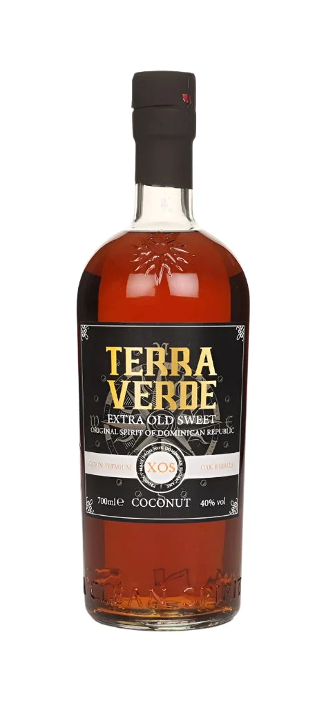 Terra Verde Old Sweet Coconut | 700ML - Spirit