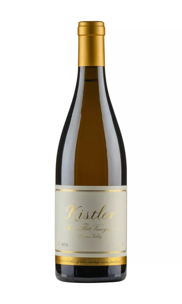 2020 | Kistler | Stone Flat Vineyard Chardonnay - Vino