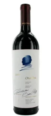 2007 | Opus One | Napa Valley - Wine