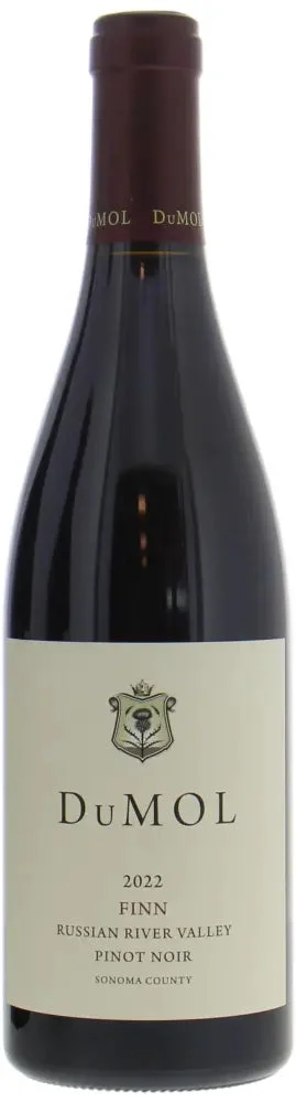 2022 | DuMOL | Finn Pinot Noir - Wine