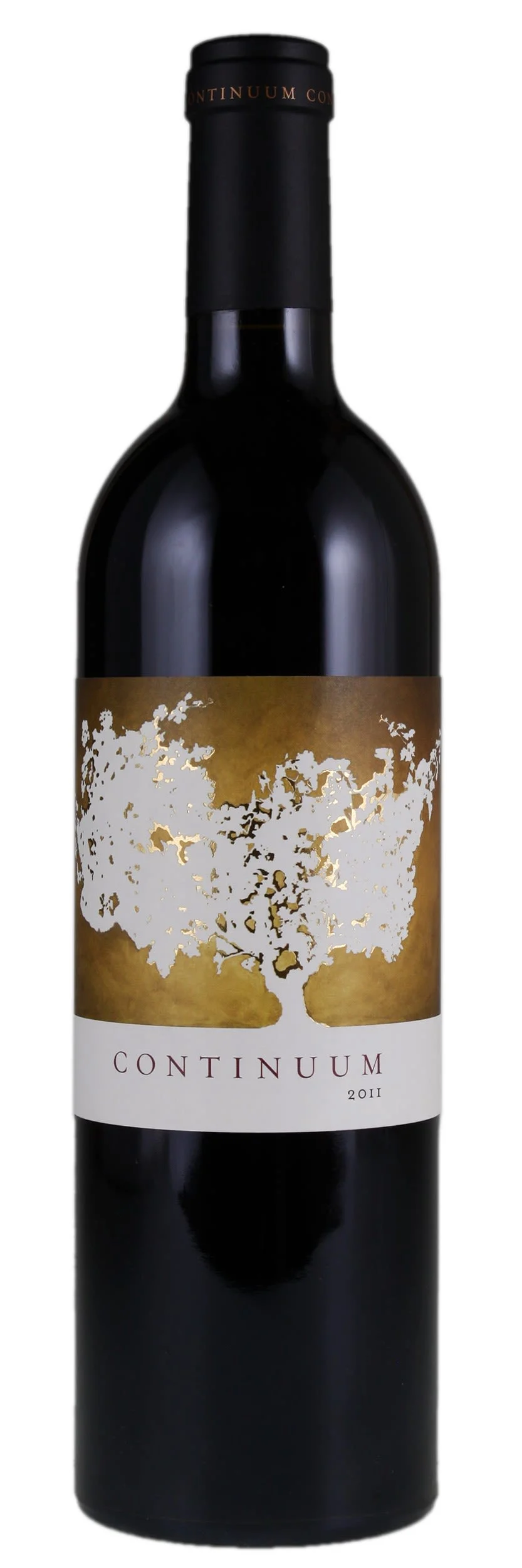 2011 | Continuum | Proprietary Red - Wine