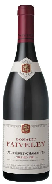 2012 | Domaine Faiveley | Latricieres-Chambertin
