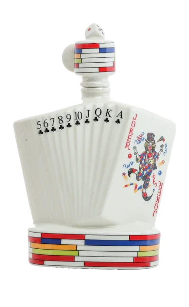 Jokers Bluff Indiana Bourbon Whiskey