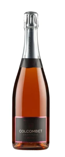 Colcombet | Reserve Privee Brut Rose - NV